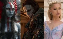 Top 10 phim điện ảnh, truyền hình hay nhất năm 2025