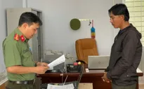 Lái tàu sang vùng biển Thái Lan để đánh bắt, thuyền trưởng bị khởi tố