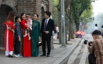 Lịch nghỉ Tết Dương lịch 2026