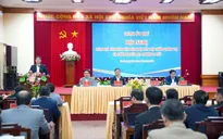 TP Huế: Tháo gỡ vướng mắc, hoàn thiện mô hình chính quyền địa phương 2 cấp