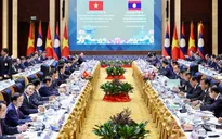 Quan hệ Việt Nam - Lào bước vào giai đoạn “gắn kết chiến lược”, tạo xung lực hợp tác mới