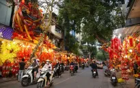 Lịch nghỉ Tết Nguyên đán Bính Ngọ, nghỉ lễ Quốc khánh năm 2026