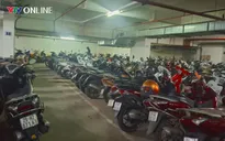 Phường Hoàng Liệt yêu cầu HH Linh Đàm rút quyết định ngừng nhận xe điện