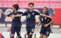 Lịch thi đấu và trực tiếp bóng đá SEA Games 33 hôm nay 4/12 trên VTV

