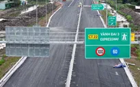 TP Hồ Chí Minh khởi công, khánh thành 5 dự án giao thông trọng điểm ngày 19/12