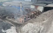 TP Hồ Chí Minh điều chuyển hàng trăm tấn rác do bãi rác Đa Phước chỉ tiếp nhận ban đêm