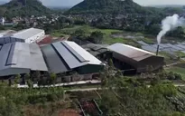 Nở rộ các cơ sở sản xuất tái chế giấy không phép tại nhiều địa phương