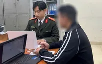 Lừa đảo giả công an đe dọa “chặt tay” nạn nhân, ép gia đình chuyển 550 triệu đồng