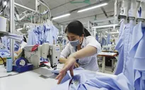 Xuất khẩu dệt may có thể đạt 46 tỷ USD