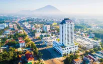 Tây Ninh hướng đến chính quyền số, công dân số, kinh tế số