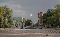 Nga không kích nhà máy cung cấp nhiệt sưởi ấm, hơn 40.000 dân Ukraine hứng chịu giá lạnh