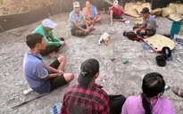 Triệt phá sòng đá gà ăn tiền tại Đồng Nai, tạm giữ 12 đối tượng