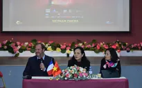 Hợp tác điện ảnh Việt Nam- Pháp: Đưa phim Việt mở rộng thị trường và nâng cao năng lực cạnh tranh quốc tế