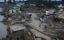 Liên hợp quốc hỗ trợ Nam Á và Đông Nam Á ứng phó lũ lụt