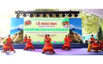 Đặc sắc Lễ hội truyền thống Lễ giỗ Bà Phi Yến