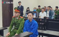 Hoãn phiên tòa xét xử vụ đốt quán cà phê khiến 11 người tử vong ở Hà Nội