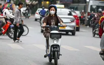 Hà Nội sẽ bố trí 5.000 xe đạp điện quanh Vành đai 1
