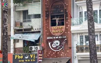 Phó Thủ tướng yêu cầu khẩn trương điều tra nguyên nhân vụ cháy làm 4 người tử vong ở TP Hồ Chí Minh