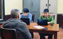 Xử lý trường hợp đăng video AI thông tin sai sự thật về lãnh đạo cấp cao