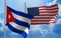 Cuba duy trì hợp tác với Mỹ chống ma túy