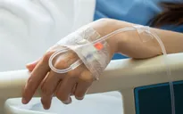 Số lượng bệnh nhân cúm mùa phải nhập viện ở Anh tăng vọt