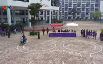 Đào tạo kỹ năng lái xe máy cho học sinh: Giảm nguy cơ tai nạn giao thông