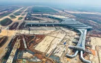 ACV đề xuất làm chủ đầu tư sân bay Long Thành giai đoạn 2