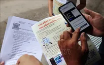 Bộ Tài chính thông tin về ngưỡng doanh thu miễn thuế đối với hộ, cá nhân kinh doanh