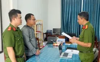 Bắt đối tượng giúp sức Công ty LHD lập dự án “ma” lừa đảo hơn 432 tỷ đồng