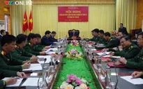 Bí thư tỉnh ủy Sơn La được chỉ định giữ chức Bí thư Đảng uỷ Quân sự