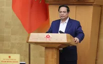 Áp lực lớn về lạm phát, giá vàng và bất động sản neo cao