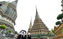 Điện mừng Quốc khánh Vương quốc Thái Lan