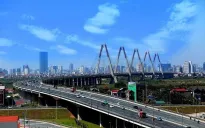 Giải ngân vốn đầu tư công đạt 60,6% kế hoạch, cao hơn cùng kỳ năm 2024