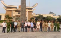 Lừa đảo cấp mã OTP thẻ tín dụng, chiếm đoạt hơn 43,6 tỷ đồng