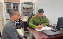 Đối tượng trốn truy nã 7 năm ra đầu thú