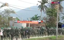 Đẩy nhanh “Chiến dịch Quang Trung” xây nhà cho người dân vùng lũ tại Đắk Lắk