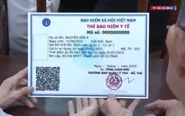 Hàng chục nghìn người cao tuổi tại TP Hồ Chí Minh được cấp phát thẻ bảo hiểm y tế miễn phí