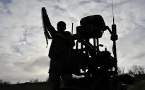 4 người thiệt mạng trong các cuộc tấn công của Nga ở Ukraine