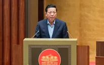 Trình Quốc hội bổ sung 2 chính sách đặc thù cho đường sắt tốc độ cao Bắc - Nam