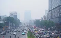 Cần cấp bách dự báo chất lượng không khí trước khoảng 7-10 ngày