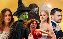 Quả cầu vàng 2026 công bố đề cử, bộ phim nào chiếm ưu thế trên đường đua?