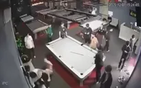 Xô xát trong quán bida ở Quảng Trị, nam sinh lớp 12 nguy kịch