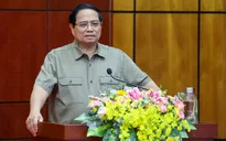 Thủ tướng: Phát huy lợi thế hiếm có, đưa Tây Ninh phát triển tăng tốc, bứt phá, bền vững