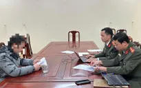 Xử phạt 7,5 triệu đồng đối tượng kêu gọi kích động bạo lực, chống phá dự án xây dựng ở Bắc Ninh