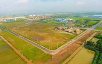 Đề xuất giảm 70% tiền chuyển đổi đất nông nghiệp sang thổ cư