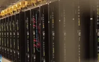 Trung tâm dữ liệu - Cơ hội “vàng” cho công nhân xây dựng