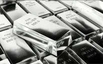 Bạc và đồng "soán ngôi" vàng trở thành cơn sốt đầu tư mới