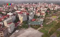 Ưu tiên bố trí tái định cư cho dự án đường Tây Thăng Long bằng đất đấu giá