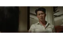 Lằn ranh - Tập 26: Chấn đứng trước nguy cơ gia đình tan vỡ, lĩnh án tù