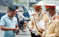 Xử lý khó khăn trong xây dựng, quản lý Cơ sở dữ liệu quốc gia về xử lý vi phạm hành chính